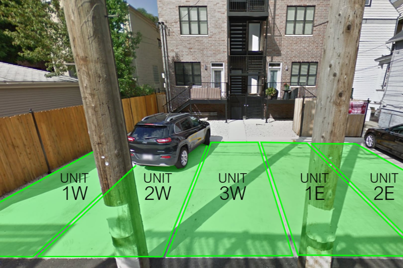 Building Photo - 1241 W Oakdale Ave