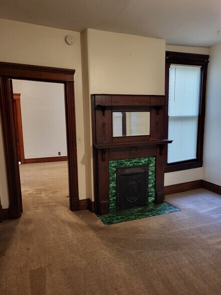 Building Photo - 2116 Patterson Ave