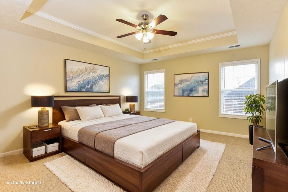 Building Photo - 5007 Monaco Dr