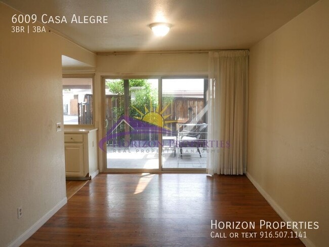 Building Photo - 6009 Casa Alegre