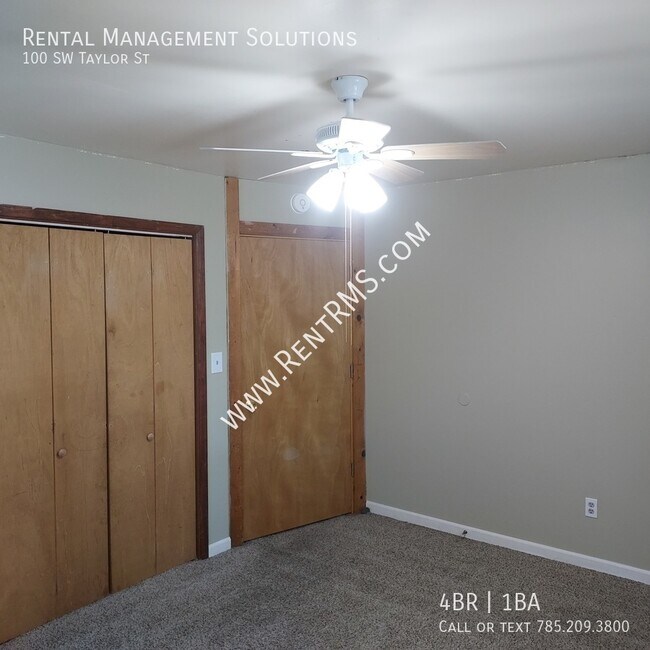 Building Photo - 100 SW Taylor St