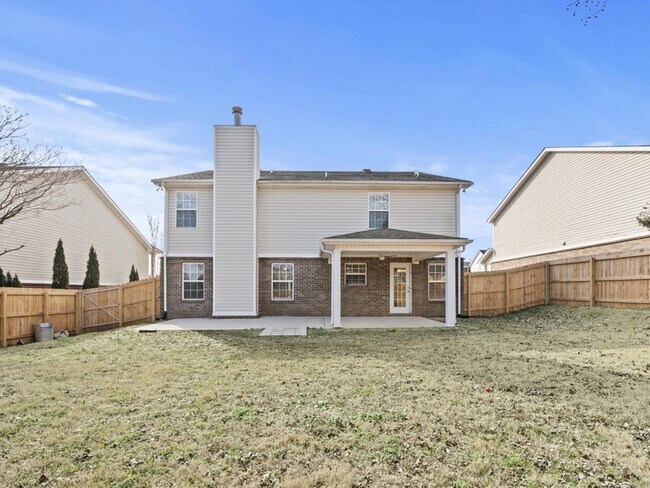 Building Photo - 4807 Creston Ct SE