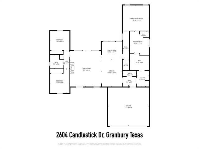 Building Photo - 2604 Candlestick Dr