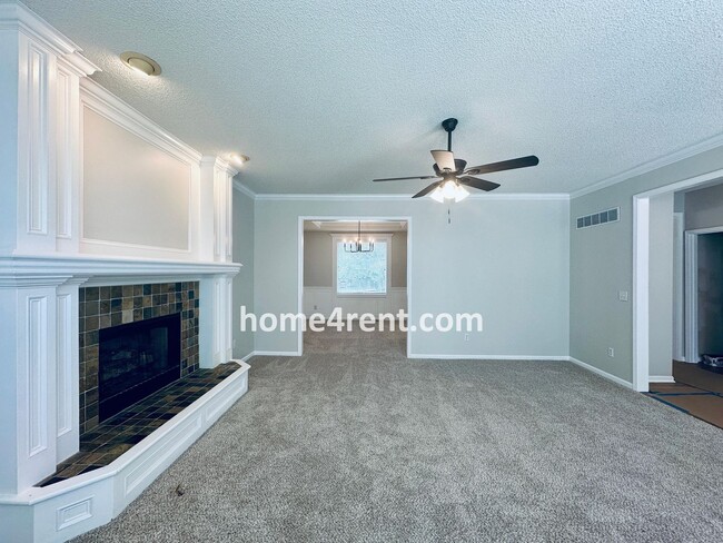 Building Photo - A Fantastic Four Bedroom, Olathe Home w/ N...