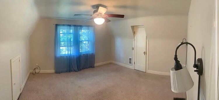 Bedroom 1 - 915 John Adams St