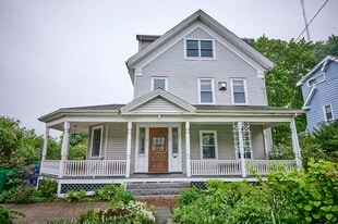 Building Photo - 16 Indiana Ter