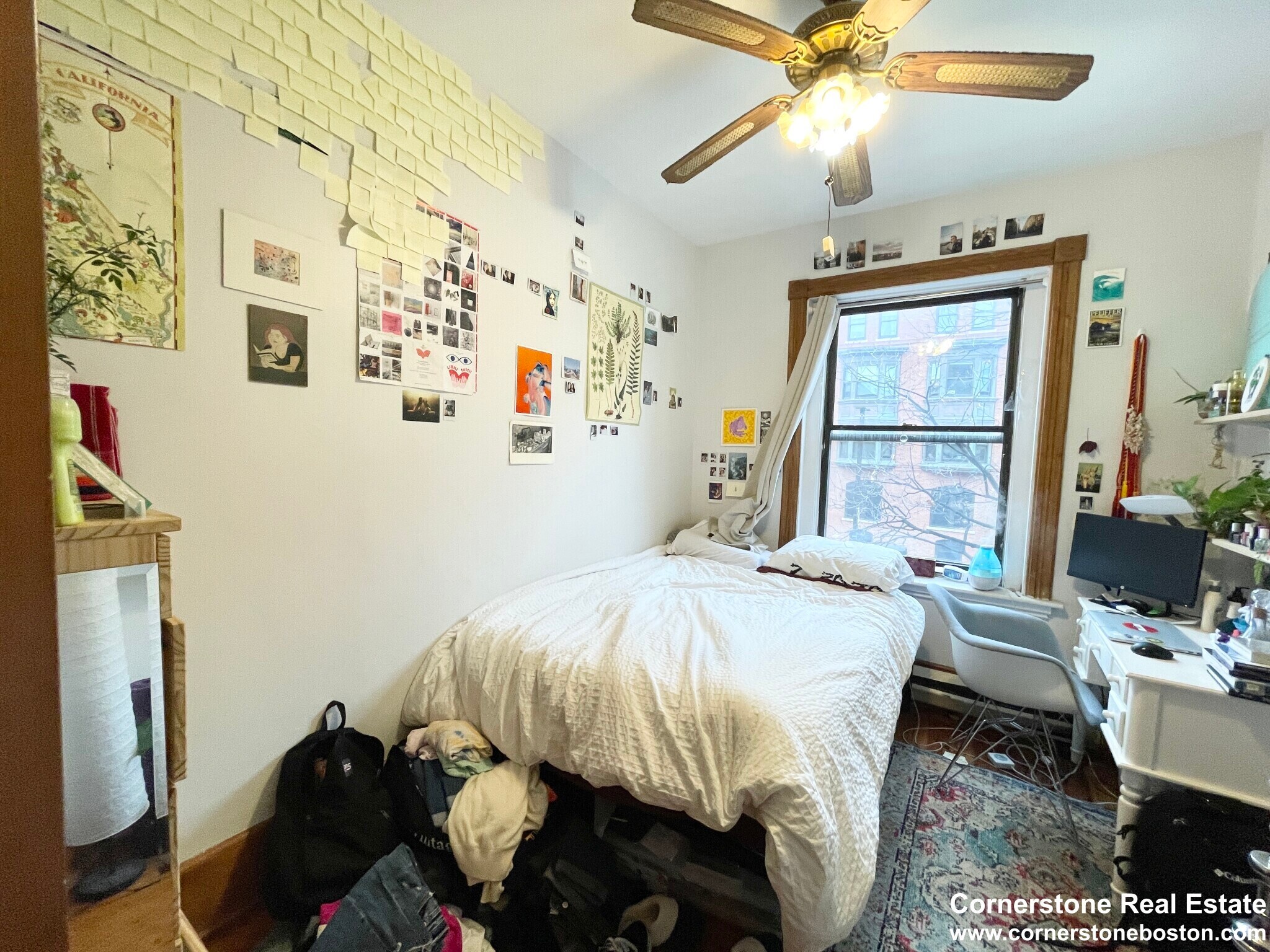 Building Photo - 616 Columbus Ave