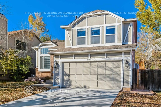 Building Photo - 6580 Northwind Dr