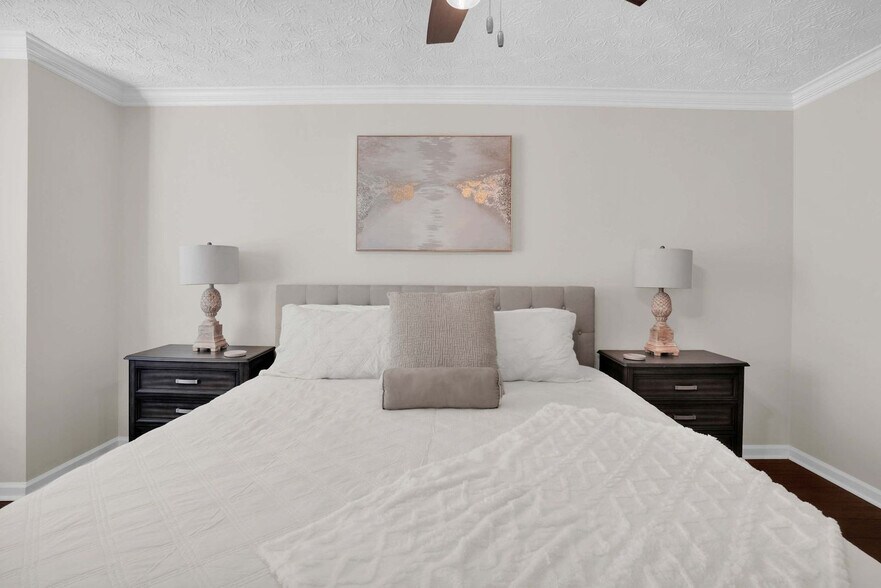 Building Photo - 4023 Ware Hill Dr