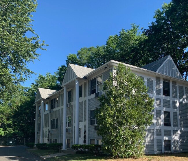 Mill Street Realty 132134 Mill St Springfield MA 01108 Apartment Finder