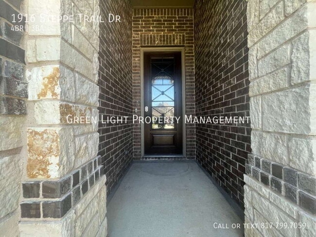 Building Photo - 1916 Steppe Trl Dr