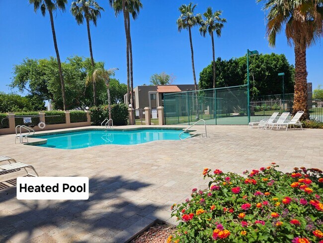 Building Photo - CONDO IN MESA DOBSON VILLAS