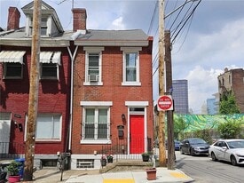 Building Photo - 114 Miltenberger St