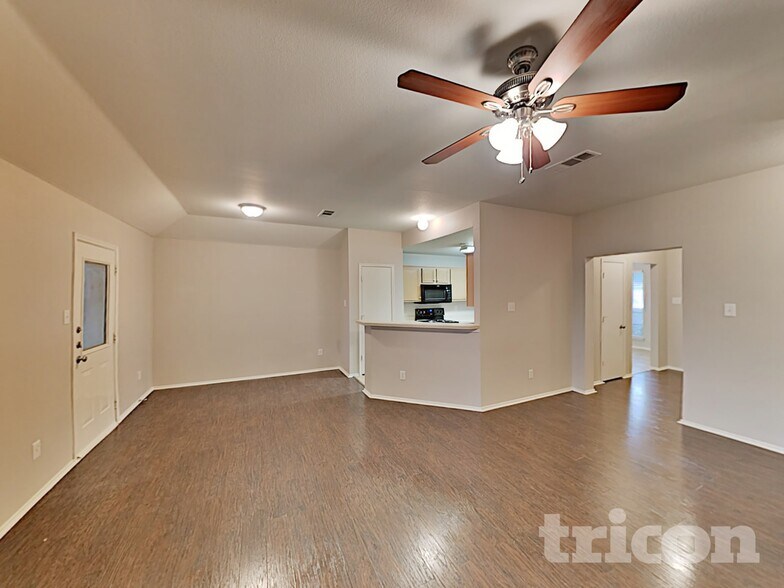 Building Photo - 1832 McNeely St