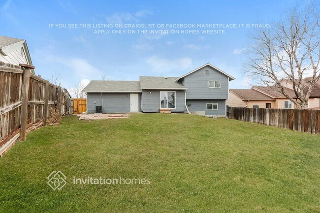 Building Photo - 5752 S Perth Pl