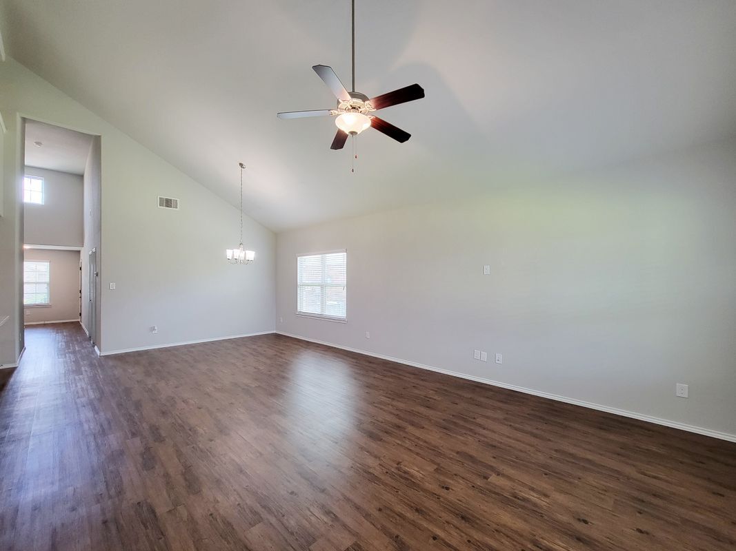 Building Photo - 5515 Peralta Mills Way