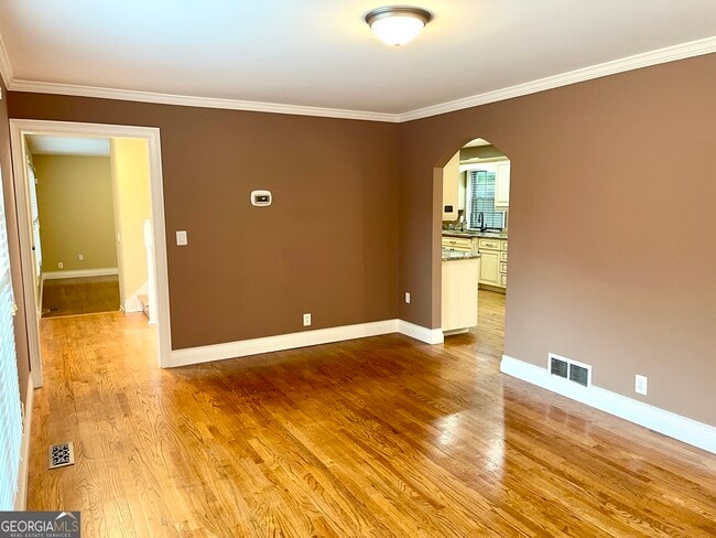 Building Photo - 4059 Charleston Ct SE