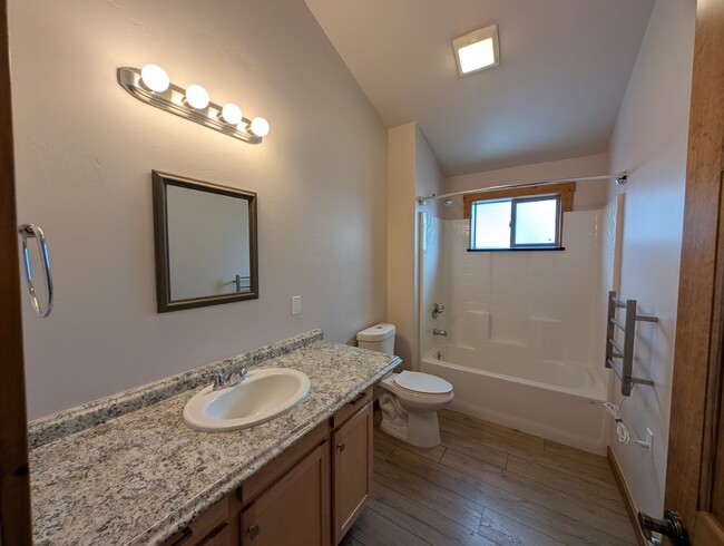 Building Photo - For Rent: Newly Built House on Canyon Circle