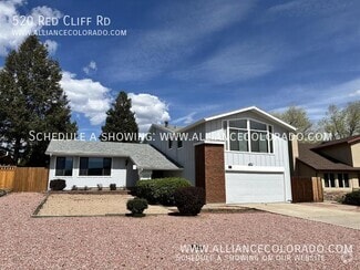 Building Photo - 520 Red Cliff Rd