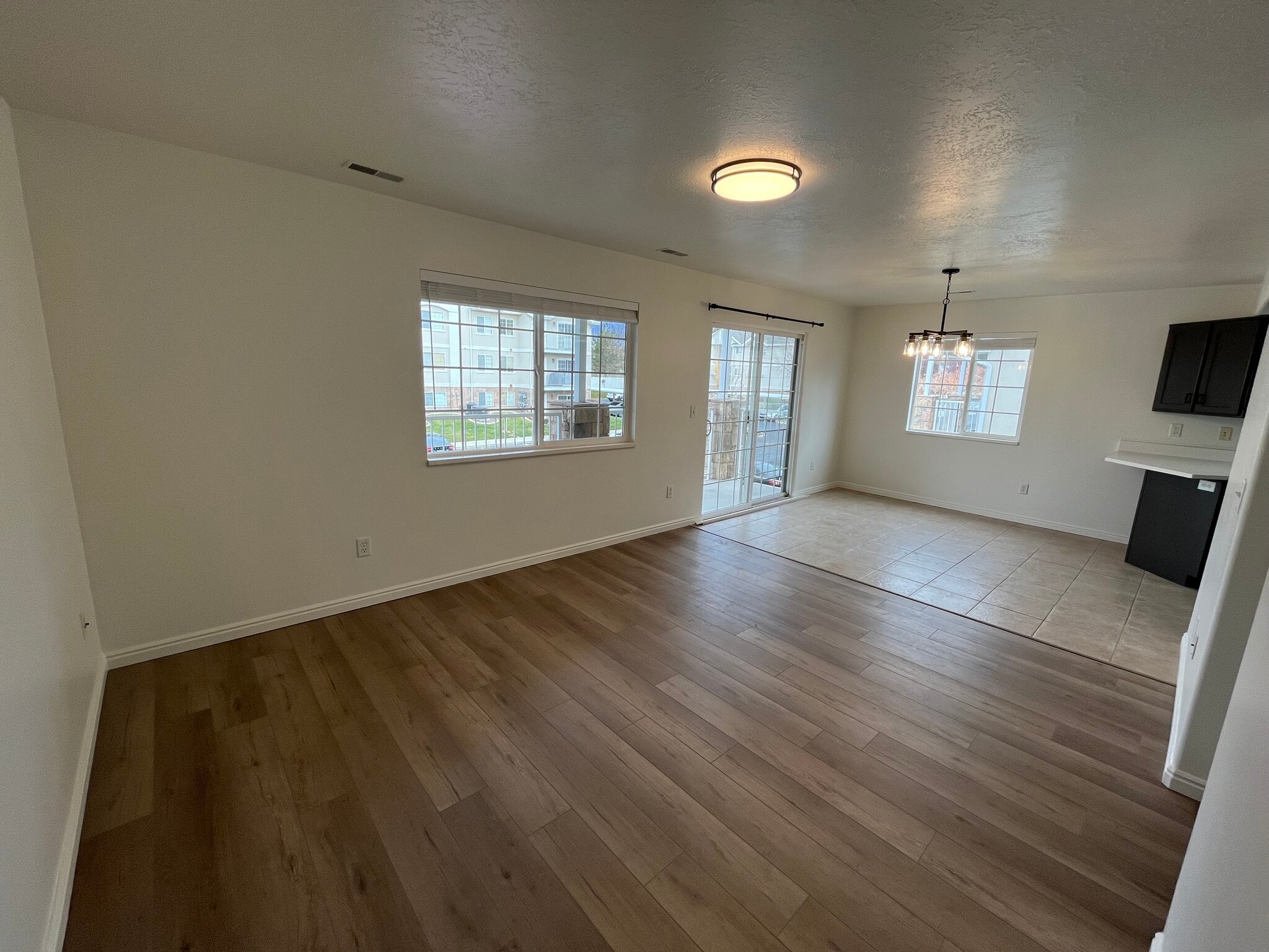 Living Room - 1063 W 1360 S