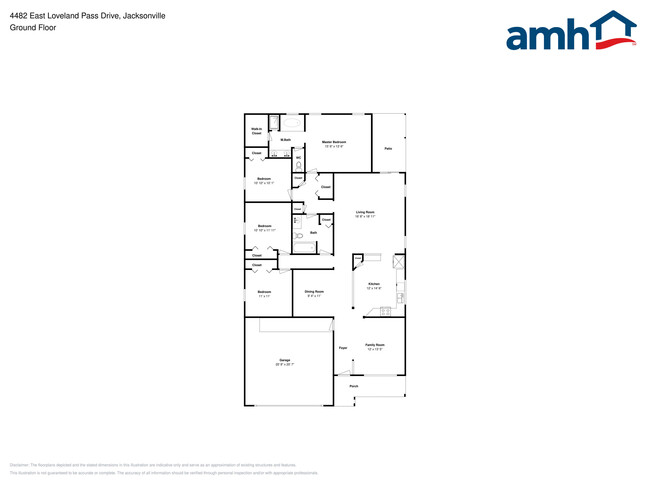 Building Photo - 4482 Loveland Pass Dr E