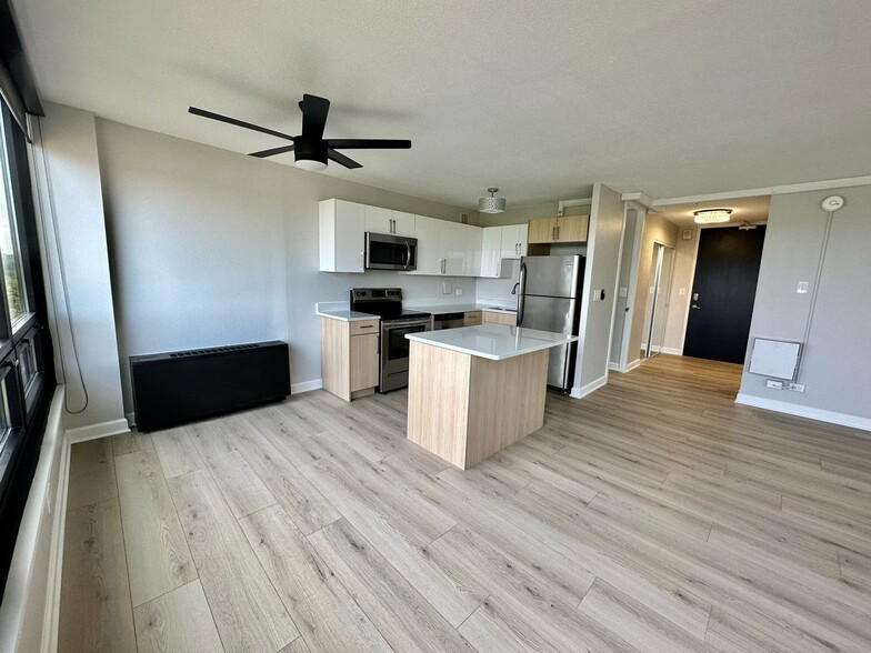 Interior Photo - Rock River Tower Apartments