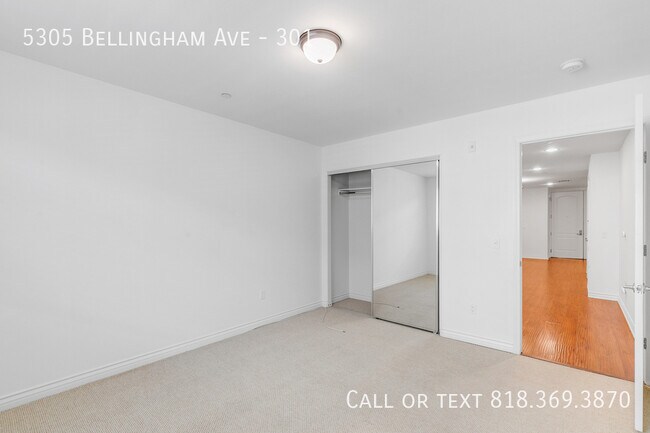 Building Photo - 5305 Bellingham Ave