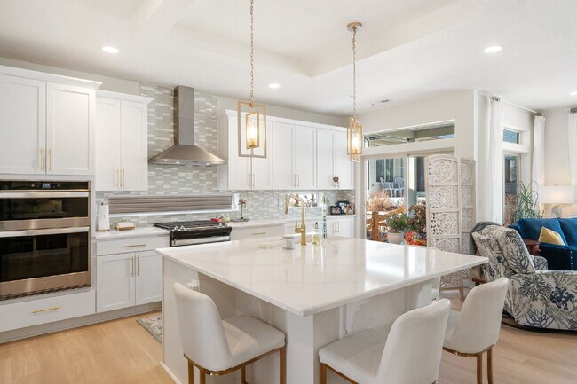 Building Photo - 2 bedroom - 55+ Community - Torrisdale