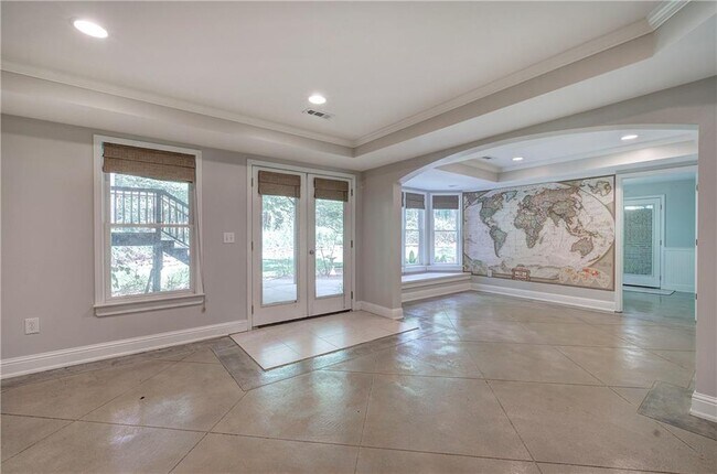 Building Photo - 2320 Starr Lake Dr NW
