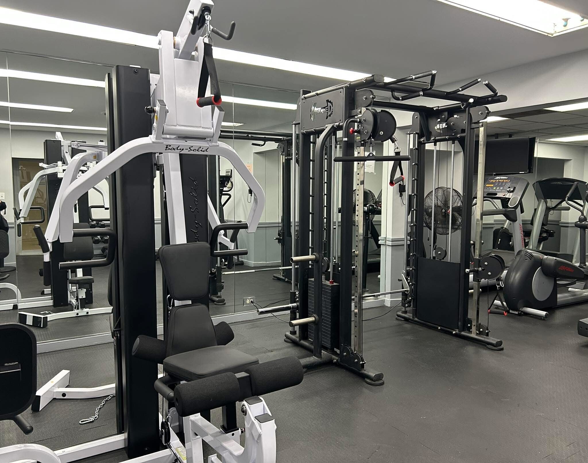 Building Photo - 3950 N Lake Shore Dr