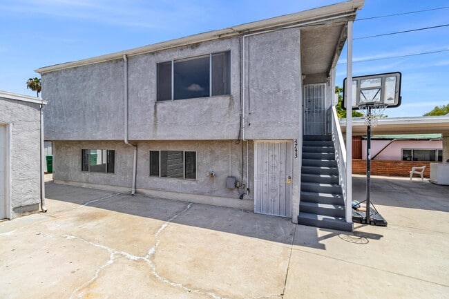 Building Photo - 4743 Choctaw Dr