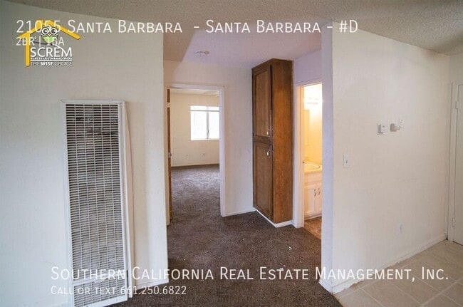 Building Photo - 21055 Santa Barbara Dr
