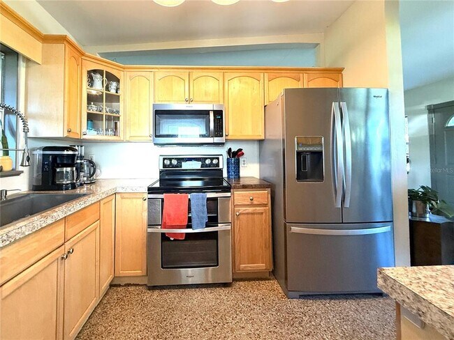 Building Photo - 712 Malone Dr