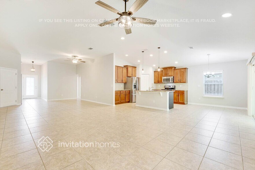 Building Photo - 1348 Nochaway Dr