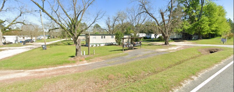 Building Photo - 4852 GA-262