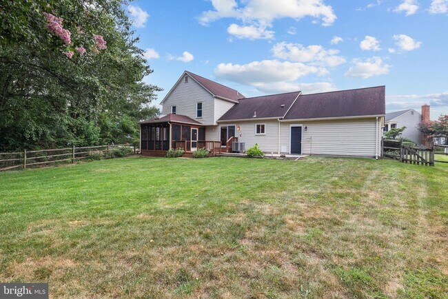 Building Photo - 12800 Turberville Ln