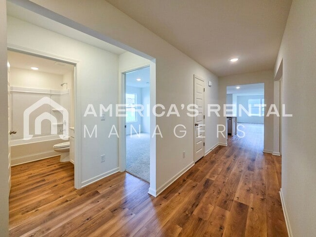 Building Photo - New Construction Home for Rent!