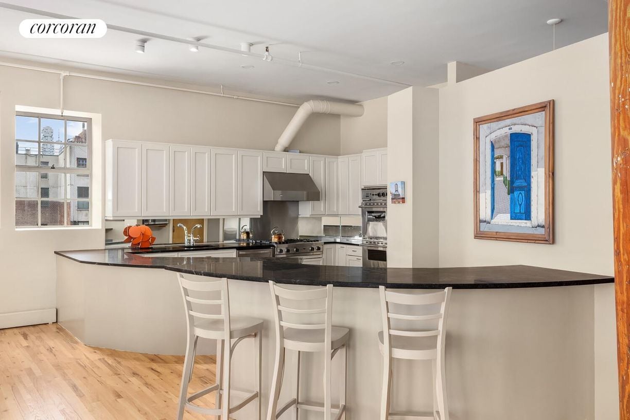 Building Photo - 47 Mercer Street PHA