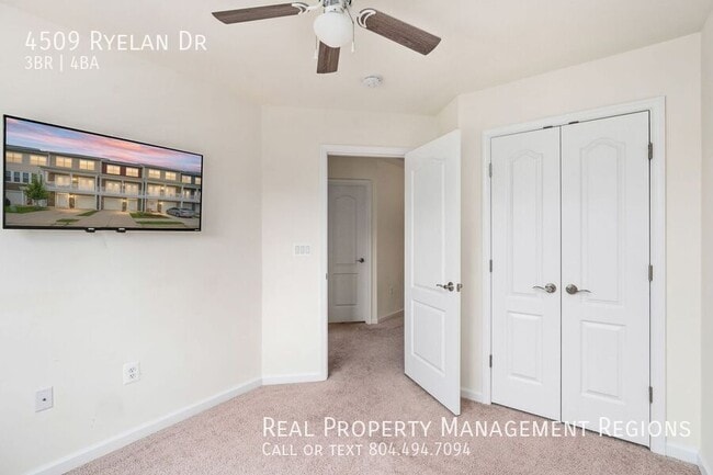 Building Photo - 4509 Ryelan Dr