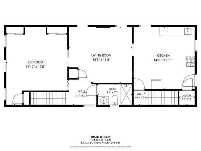 Building Photo - 4617 S Compton Ave
