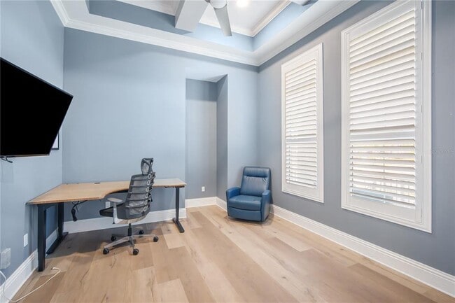 Building Photo - 718 Pinckney Dr