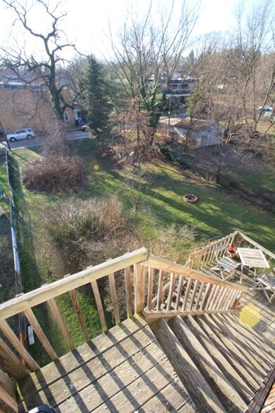 Building Photo - 434 Biddle Ave