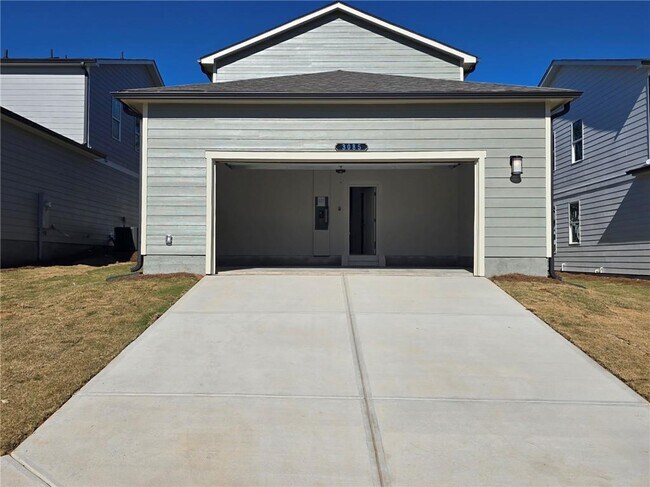 Building Photo - 3085 Cambridge Ml St