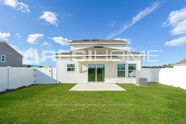 Building Photo - 5245 Hartwood Lp