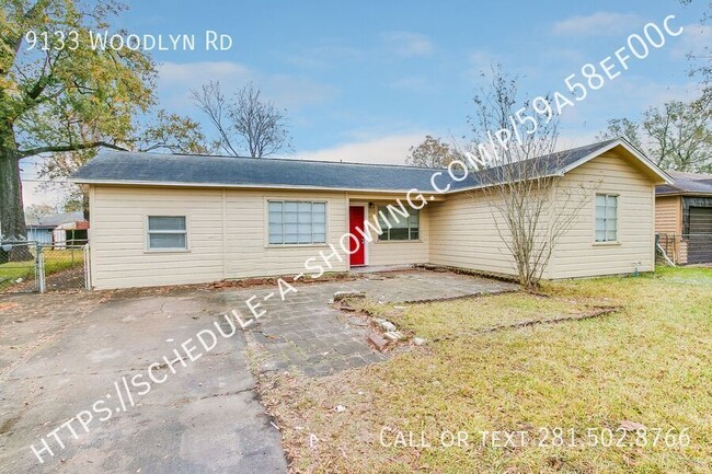 Building Photo - 9133 Woodlyn Rd