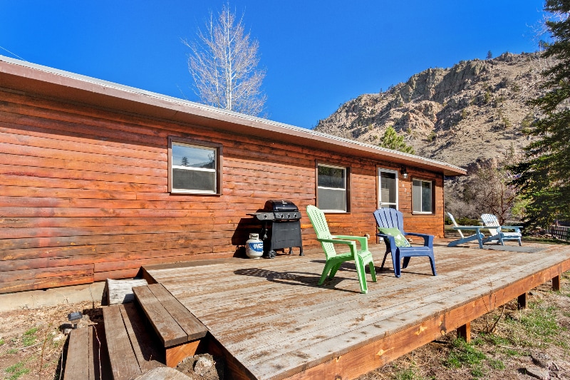 Building Photo - 7023 Poudre Canyon Rd