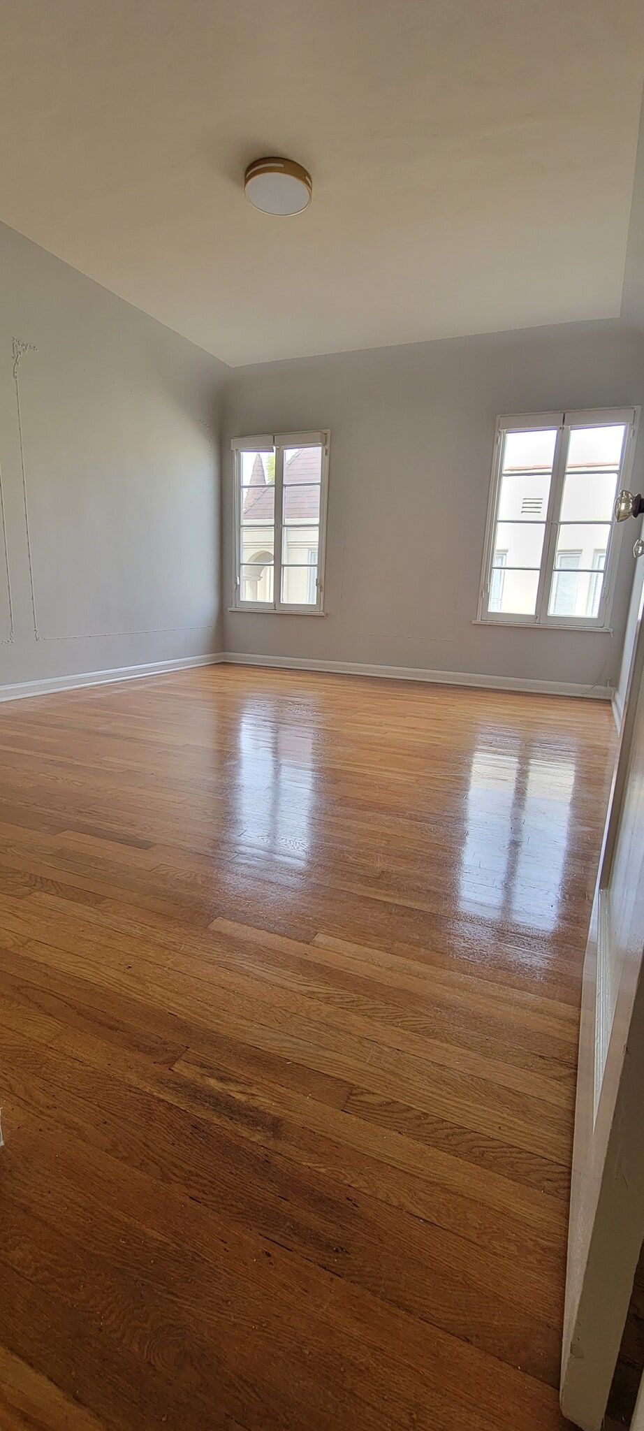 Bedroom - 6201 W 6th St