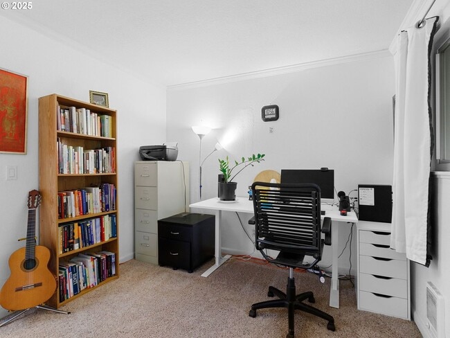 Building Photo - Bright & Inviting 2-Bed, 1.5-Bath with Modern Touches and Private Upstairs Retreat