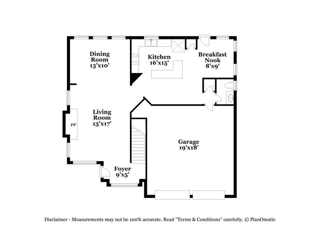 Building Photo - 65 Ridge Pointe Dr