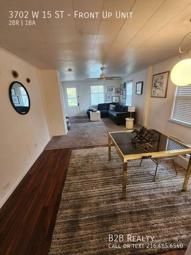 Building Photo - 3702 W 15th St